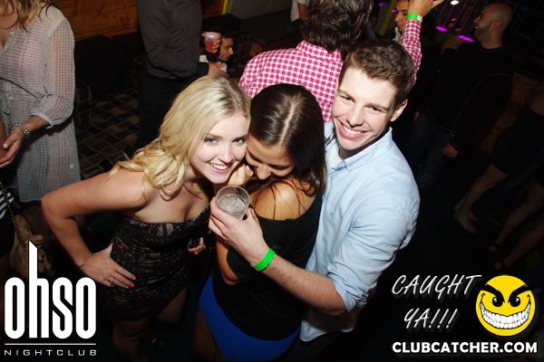 Ohso nightclub photo 79 - June 1st, 2012