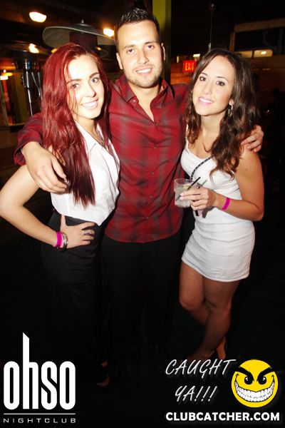 Ohso nightclub photo 82 - June 1st, 2012