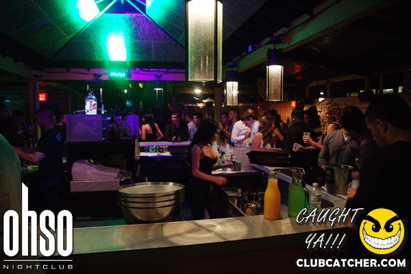 Ohso nightclub photo 83 - June 1st, 2012