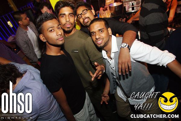 Ohso nightclub photo 84 - June 1st, 2012