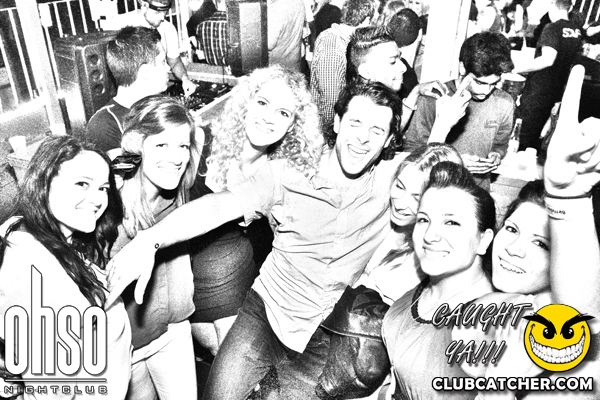 Ohso nightclub photo 86 - June 1st, 2012