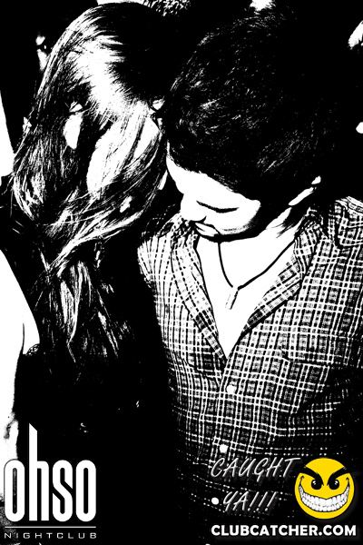 Ohso nightclub photo 87 - June 1st, 2012