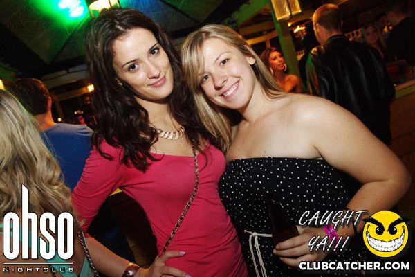Ohso nightclub photo 90 - June 1st, 2012