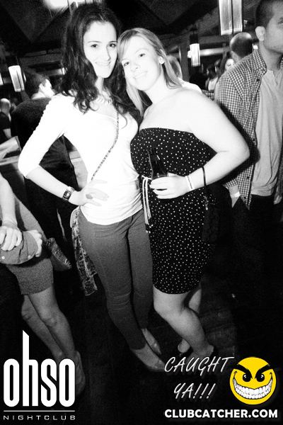 Ohso nightclub photo 92 - June 1st, 2012