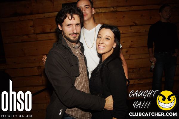 Ohso nightclub photo 94 - June 1st, 2012