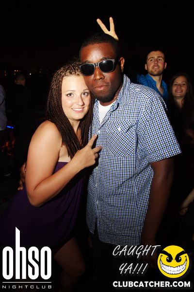 Ohso nightclub photo 96 - June 1st, 2012