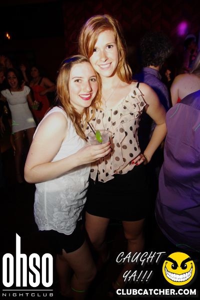 Ohso nightclub photo 97 - June 1st, 2012