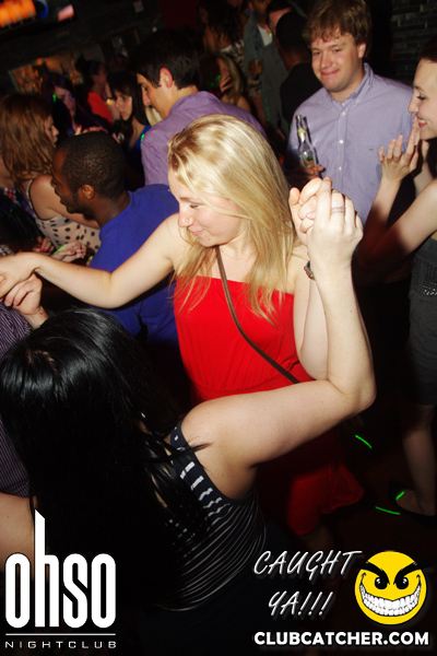Ohso nightclub photo 98 - June 1st, 2012