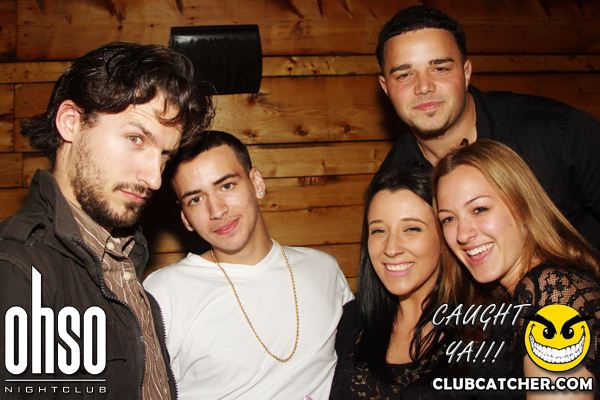 Ohso nightclub photo 99 - June 1st, 2012