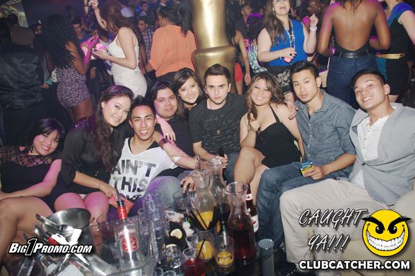 Luxy nightclub photo 101 - June 1st, 2012