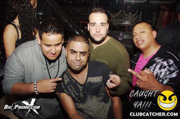 Luxy nightclub photo 102 - June 1st, 2012