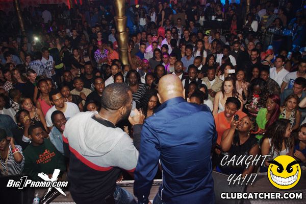 Luxy nightclub photo 104 - June 1st, 2012