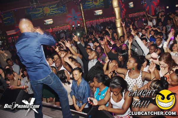 Luxy nightclub photo 110 - June 1st, 2012