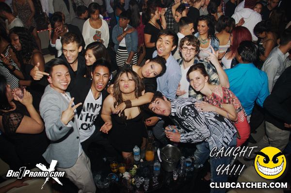 Luxy nightclub photo 111 - June 1st, 2012