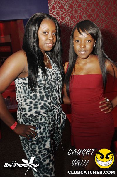 Luxy nightclub photo 113 - June 1st, 2012