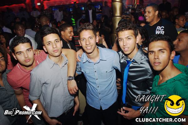 Luxy nightclub photo 114 - June 1st, 2012