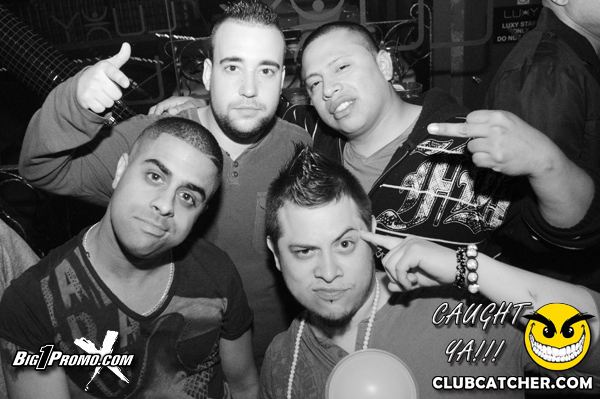 Luxy nightclub photo 116 - June 1st, 2012
