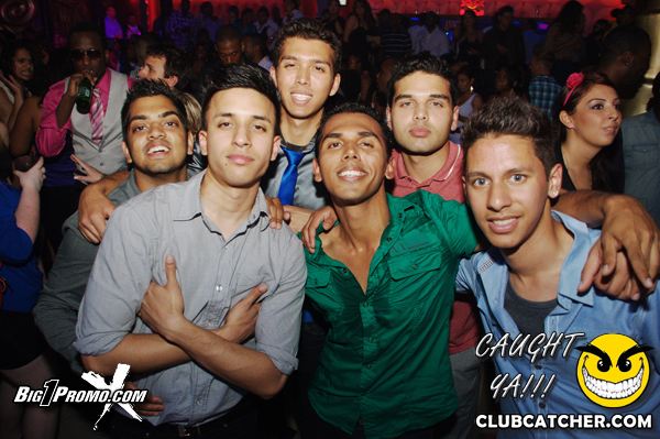 Luxy nightclub photo 14 - June 1st, 2012