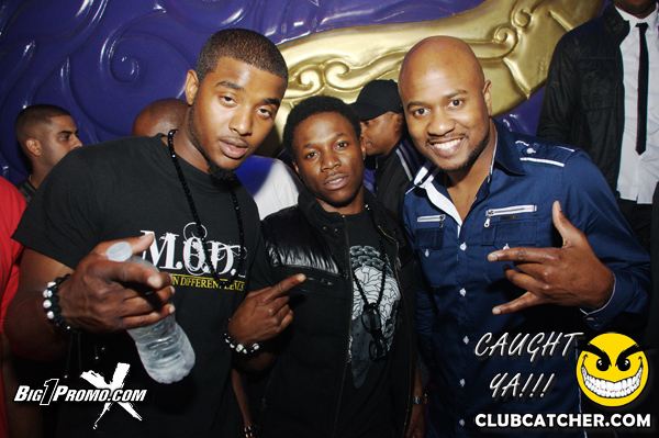 Luxy nightclub photo 138 - June 1st, 2012