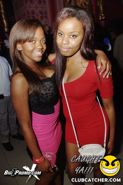 Luxy nightclub photo 15 - June 1st, 2012