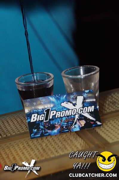 Luxy nightclub photo 16 - June 1st, 2012