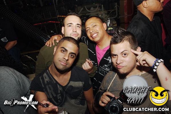 Luxy nightclub photo 152 - June 1st, 2012