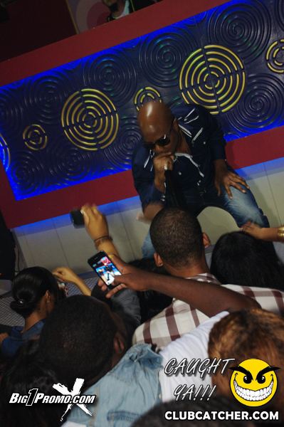 Luxy nightclub photo 153 - June 1st, 2012