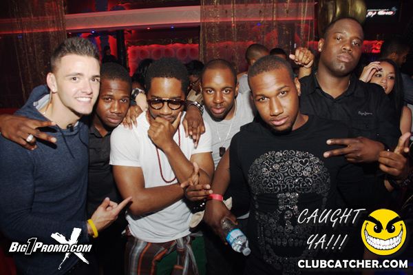 Luxy nightclub photo 154 - June 1st, 2012