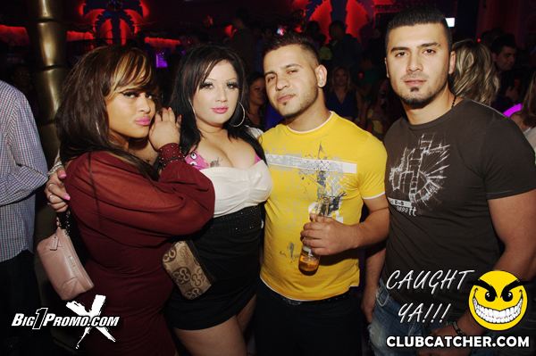 Luxy nightclub photo 156 - June 1st, 2012
