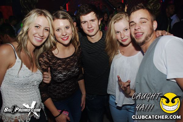 Luxy nightclub photo 158 - June 1st, 2012