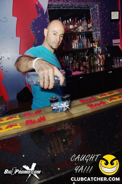 Luxy nightclub photo 161 - June 1st, 2012