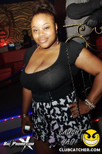 Luxy nightclub photo 162 - June 1st, 2012