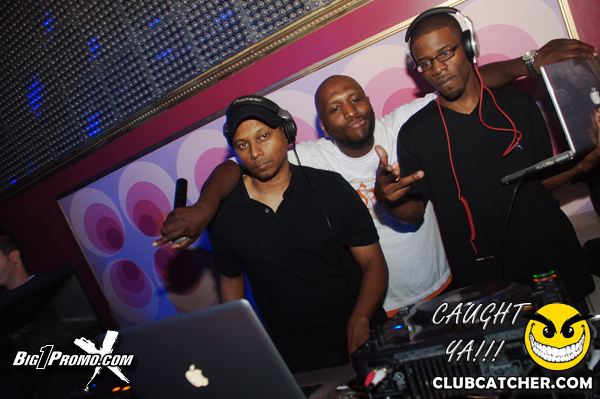 Luxy nightclub photo 166 - June 1st, 2012