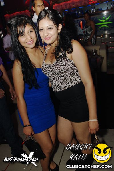 Luxy nightclub photo 18 - June 1st, 2012