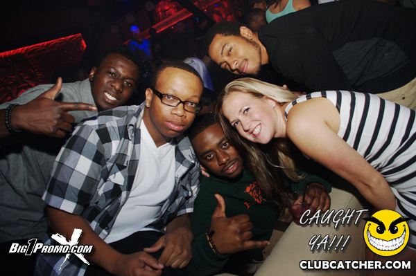 Luxy nightclub photo 180 - June 1st, 2012