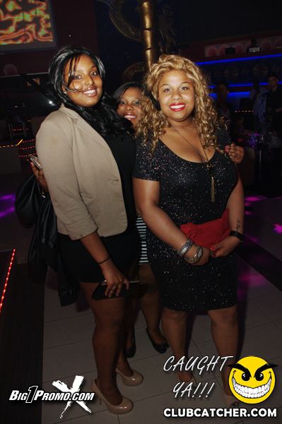 Luxy nightclub photo 182 - June 1st, 2012