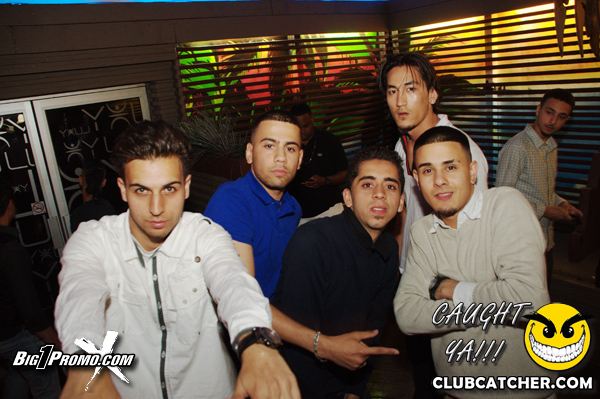 Luxy nightclub photo 185 - June 1st, 2012