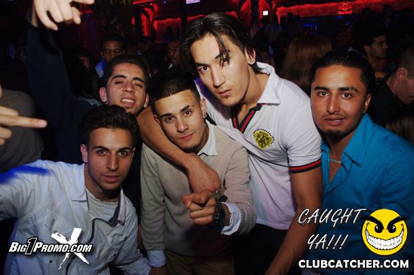 Luxy nightclub photo 186 - June 1st, 2012