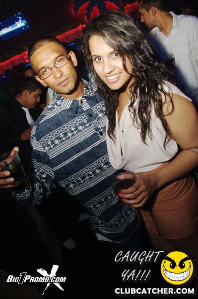 Luxy nightclub photo 189 - June 1st, 2012