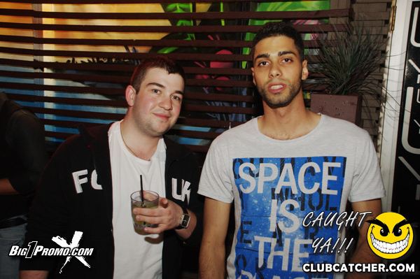 Luxy nightclub photo 193 - June 1st, 2012
