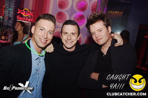 Luxy nightclub photo 195 - June 1st, 2012