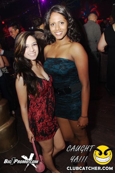 Luxy nightclub photo 200 - June 1st, 2012