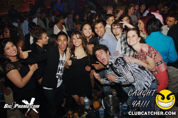 Luxy nightclub photo 21 - June 1st, 2012
