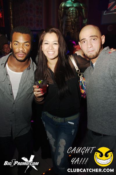 Luxy nightclub photo 202 - June 1st, 2012