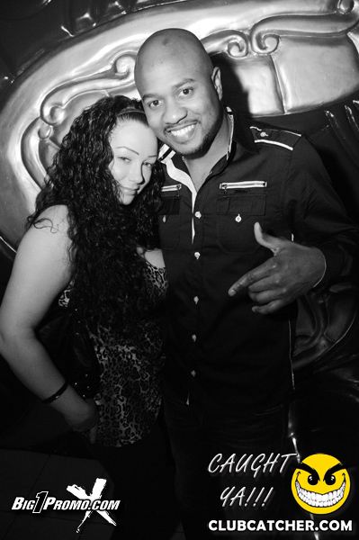 Luxy nightclub photo 204 - June 1st, 2012