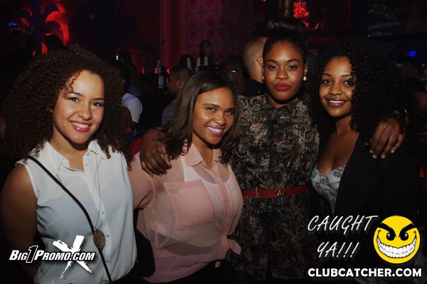 Luxy nightclub photo 205 - June 1st, 2012