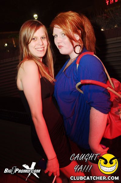 Luxy nightclub photo 206 - June 1st, 2012