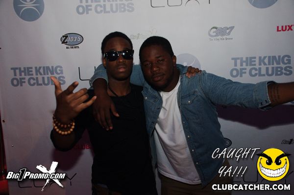 Luxy nightclub photo 208 - June 1st, 2012