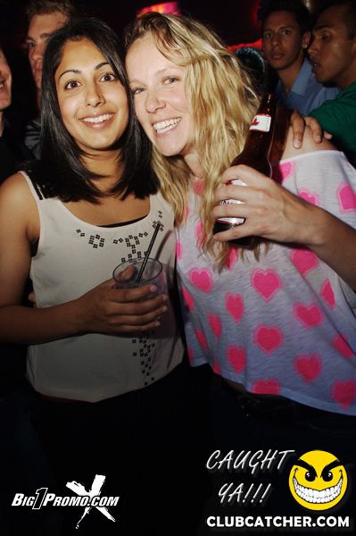 Luxy nightclub photo 210 - June 1st, 2012