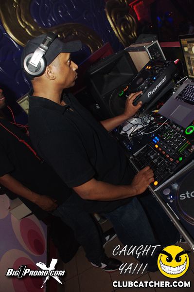 Luxy nightclub photo 211 - June 1st, 2012